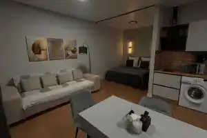 Apartamenty "Adventure Dog House"