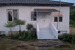 Guest house "Indira", Gudauta