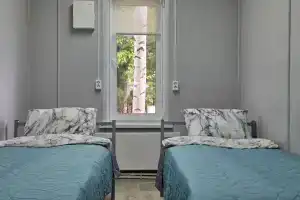 Obekt "Sibirskaya 27" Hotel