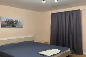 Guest house "Semm", Candripsh