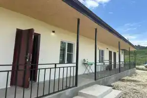 Guest house "A&M", Novyjj Afon