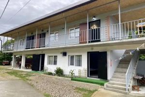 Guest house "U Amalii", Novyjj Afon