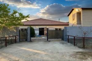 Guest house Inara, Kheivani
