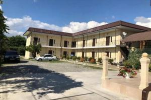 ASSIR Guest house, Ldzaa