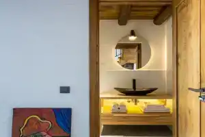 Apart-otel "Khujra Studios", Bukhara
