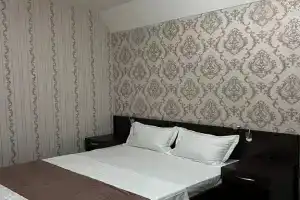 Art travel hotel, Tashkent