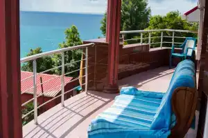 "Sarpi" Guest house, Makhinjauri