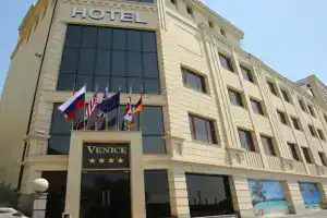 Venice Hotel Complex, Yerevan