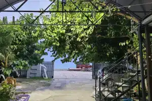 "Uyutnye nomera na beregu Chernogo morya" Guest house