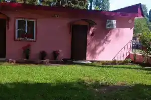 Guest house "Ilona", Pitsunda