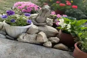 "Romashka" Guest house, Candripsh