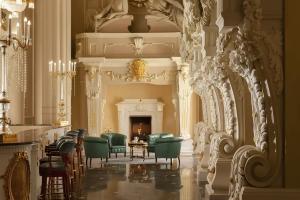 "Talion kollektsiya - Rezidentsii s terrasami" Hotel, Verkhniye Mandrogi