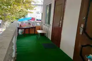 "Na Akirtava" Guest house, Sukhumi