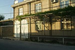"Sartepo" Hotel, Navoi