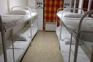 Hostel "The Botanica", Astana