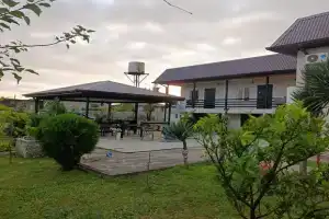 "U Leona" Hotel