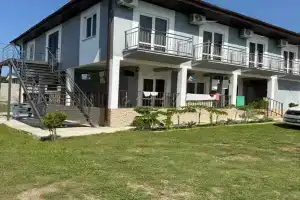 "Apsny" Guest house, Rapitsa