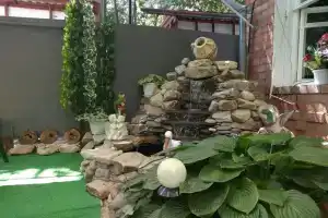 Guest House on Yanysheva, Yeysk