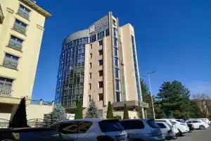 City Stay Hotel, Bishkek