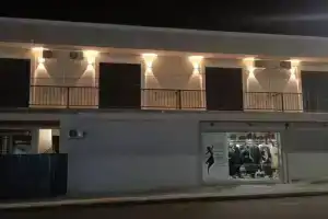 "na Ardzinba 243" Hotel, Gagra