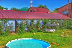 Mini- Guest house, Iletsk