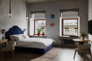 Okno Apart-hotel, Moscow