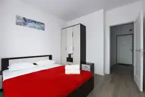 MaxRealty24 nedaleko ot m. Shodnenskaya i a. Sheremetevo Apartments, Putilkovo