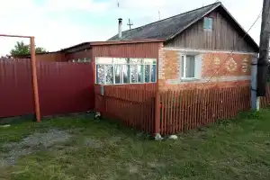 Semeynaya Guest house, Kurort "Ozero Medvezhe"