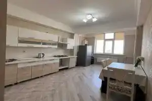 Uyutnaya v tsentre goroda Apartments, Makhachkala
