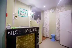 Nice hostel Crocus, Krasnogorsk