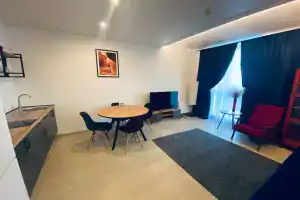 Apartament, Otradnoye