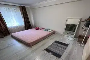 Uyutnaya Apartments, Makhachkala