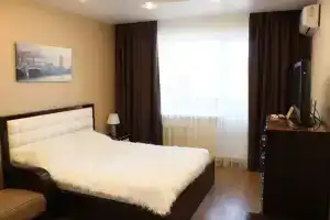 Stakhanova 20 Apartments, Lipetsk