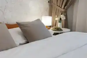 Kompleks Prezident Apartments, Ekaterinburg