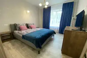Uyutnaya v tsentre goroda Apartments, Roslavl