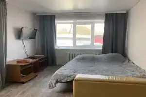 Komfortnaya s udobstvami Apartments, Krasnoufimsk