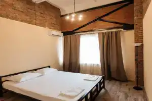 Agudzera Loft Spa Apartments, Agudzera
