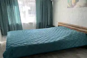 Uyutnaya v tsentre goroda Apartments, Zheleznogorsk