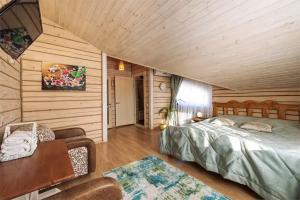 Semeynyy nomer standart Apartments