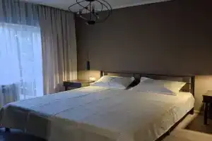 Uyutnaya Apartments, Shymkent