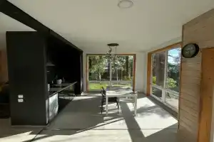 Dom u reki Cottage, Cherepovets