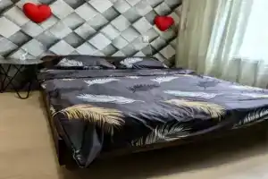 Uyutnaya v tsentre goroda Apartments, Konakovo