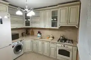 2-komnatnaya Apartments, Derbent