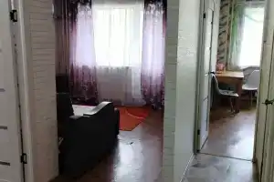 Komfortnyy otdyh po dostupnoy tsene Apartments, Ob'