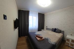 2-komnatnaya Apartments
