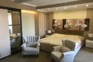 1-komnatnaya Apartments, Pevek