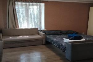 Uyutnaya studiya Apartments, Tomilino