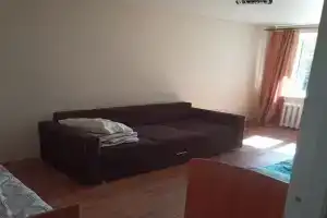 Odnokomnatnaya v tsentre Apartments