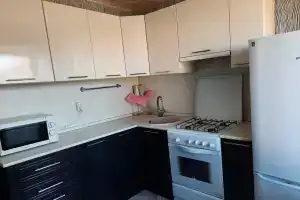 dlya komandirovannyh Apartments, Sorochinsk