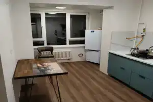 Uyutnaya s vidom na gory Apartments, Tyrnyauz